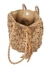 usha FESTIVAL Women Shoulder Bag in Camel