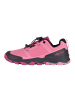 Trollkids Wanderschuh Hiker XT Sandefjord in candy pink/fresh berry