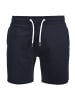 !SOLID Sweatshorts in blau