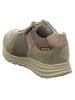 Mephisto Sneaker in beige