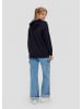 s.Oliver Sweatshirt langarm in Blau