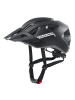 Cratoni MTB - Fahrradhelm AllRide in schwarz