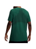 Under Armour Vanish Seamless Shirt in Dunkelgrün