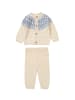 Rock a Bye Baby Boutique 2tlg Set Jacke + Hose Rock A Bye in blau beige