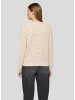 Rabe Pullover in Beige