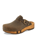 Woody Schnürschuh in braun
