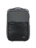 BRIC`s Monza Rucksack 37 cm Laptopfach grey-black