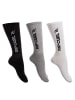 Rip Curl 3er-Set: Socken in Multicolored