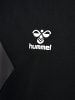 Hummel Hummel Sweatshirt Hmlauthentic Multisport Unisex Kinder in BLACK