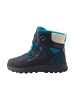Reima ReimaTec Schuhe " Hallava Quicklock " in Navy