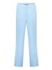 Betty Barclay Stoffhose unifarben in Powder Blue