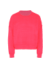 ebeeza Damen Sweater in PINK