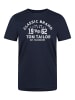 Tom Tailor T-Shirt Tom Tailor 4er Pack in Mehrfarbig