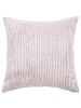 Butlers Butlers Kissen LORD OF CORD in Beige