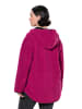 Ulla Popken Jacke in fuchsia