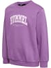 Hummel Sweatshirt Hmlfast Mädchen in ARGYLE PURPLE