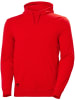 Helly Hansen Hoodie "Manchester Hoodie" in Rot