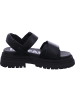 Buffalo Sandale Lennox Sandal in Schwarz