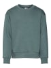 Vero Moda Girl Sweatshirt in Balsam Green