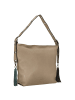 FREDs BRUDER Selma - Schultertasche 37 cm (stone) in stone