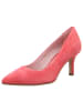 Tamaris Klassischer Pump in pink