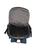 Jack Wolfskin Terraventure 22 Rucksack 48 cm in thunder blue