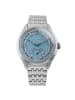 Herrenuhr Quarz Silverstrand Sand/Silberfarben LE
