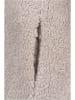Urban Classics Urban Classics Damen Ladies Sherpa Jacket in sand