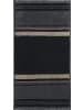REDBEST Frottier, Jacquard Handtuch Grafik in taupe