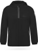 Normani Outdoor Sports Kinder WinterSet Thermohose und Thermojacke in Schwarz