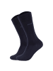 JOOP! Socken 2er Pack in Dunkelblau