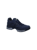 LOWA Outdoorschuhe in blau