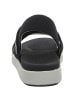 Keen Sandalen in schwarz