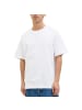 Jack and Jones 3er Pack T-Shirts Loose Tee SS Crew Neck in Mehrfarbig