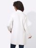 WITT WEIDEN Strickjacke in ecru