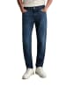Marc O'Polo DENIM Jeans Model Aric tapered in Dark Blue