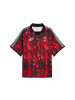 Puma T-Shirt "Acm King Retro Jersey" in Rot