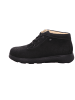 Finn Comfort Stiefel in schwarz