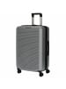 Mandarina Duck Tank Case - 4-Rollen-Trolley 70 cm M erw. (grigio) in grigio