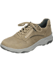 WALDLÄUFER Schnürschuhe in taupe