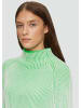 s.Oliver Strickpullover in 7326_limettengrün