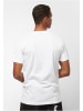 Mister Tee Mister Tee T-Shirts in white