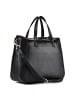 Valentino Saphira RE Schultertasche 23 cm nero