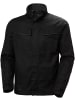 Helly Hansen Funktionsjacke "Oxford 2.0 Work Jacket" in Schwarz