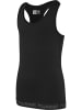 Hummel Oberteil Hmlnanna Top in BLACK