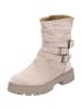 palado Boots in Beige