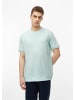 s.Oliver T-Shirt in 6437_helles türkis