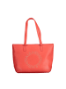 Valentino by Mario Valentino Rot Polyurethan Damen Tasche
