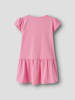 name it Kleid in Pink Drink