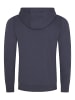 DENIMFY Pullover DFBenno in Blau